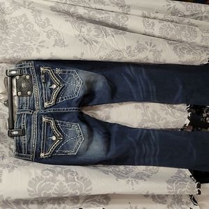 MissMe jeans
